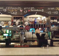 European Bier Cafe - Restaurants Sydney