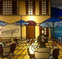 Georgio's Seafood  Steak House - Restaurants Sydney