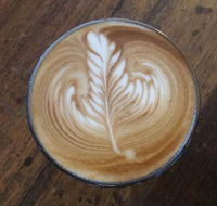 Gnostic Mana Cafe - Restaurants Sydney