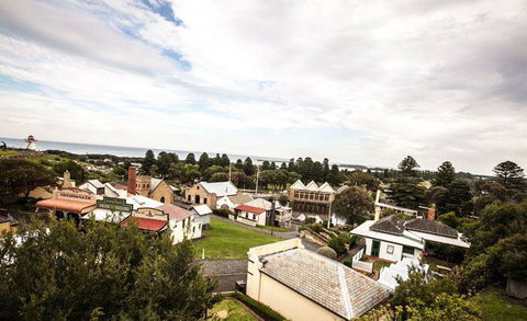 Hong Loch - Restaurants Sydney 0