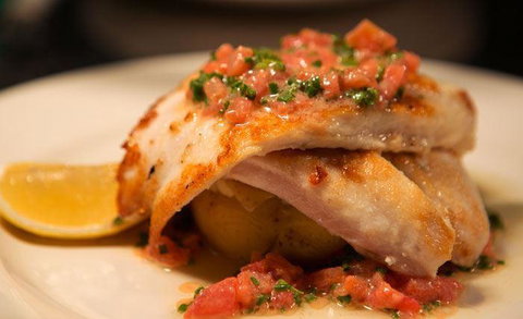 Hong Loch - Restaurants Sydney 11