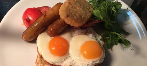 Hong Loch - Restaurants Sydney 12