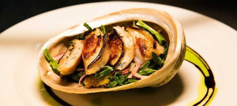 Hong Loch - Restaurants Sydney 13