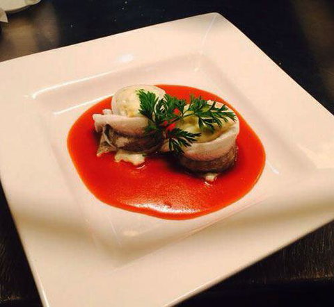 Hong Loch - Restaurants Sydney 1