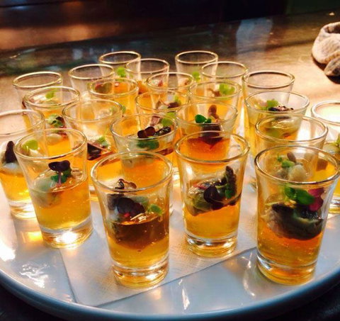 Hong Loch - Restaurants Sydney 2