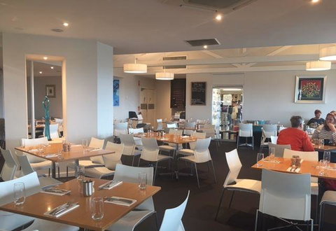 Hong Loch - Restaurants Sydney 5