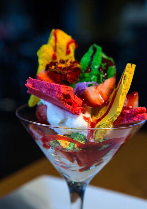 Hong Loch - Restaurants Sydney 8