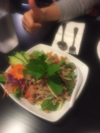 JD Thai
