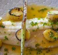 Knee Deep in Margaret River Restaurant - Restaurants Sydney
