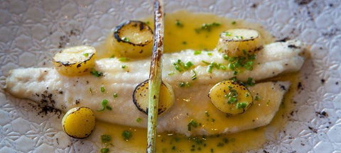 Knee Deep In Margaret River Restaurant - Restaurants Sydney 0