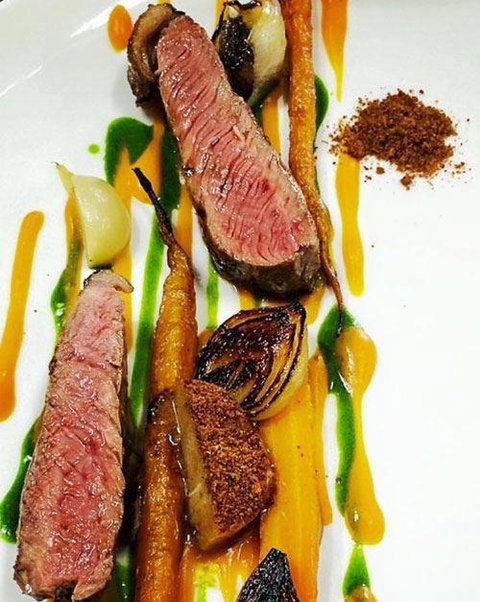 Knee Deep In Margaret River Restaurant - Restaurants Sydney 9