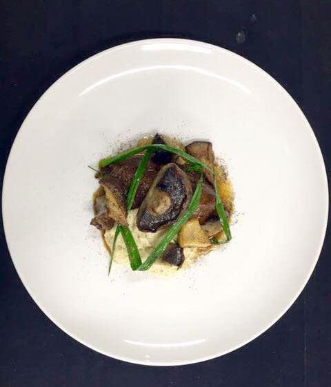 Knee Deep In Margaret River Restaurant - Restaurants Sydney 10