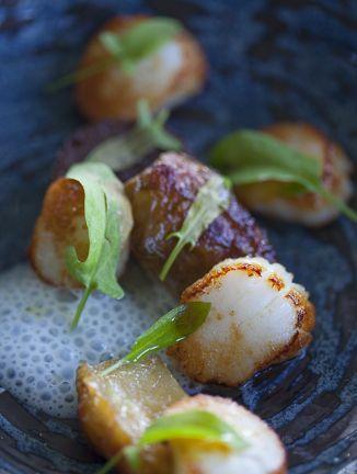 Knee Deep In Margaret River Restaurant - Restaurants Sydney 12