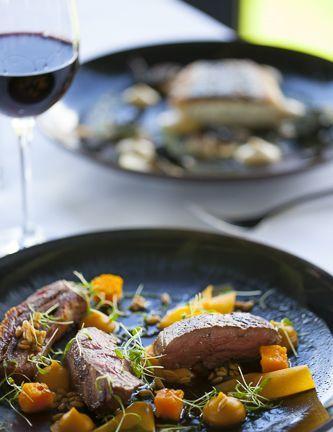 Knee Deep In Margaret River Restaurant - Restaurants Sydney 13