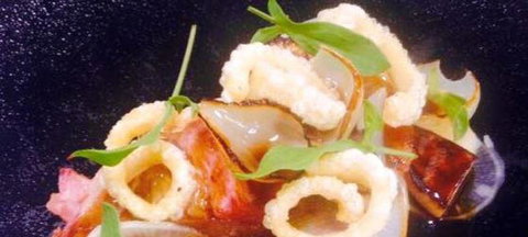 Knee Deep In Margaret River Restaurant - Restaurants Sydney 1