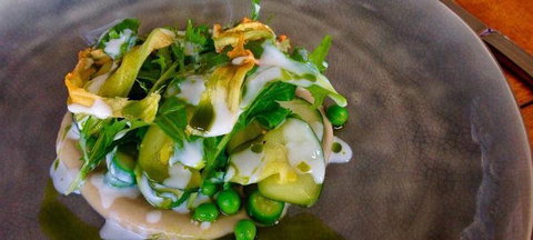 Knee Deep In Margaret River Restaurant - Restaurants Sydney 2