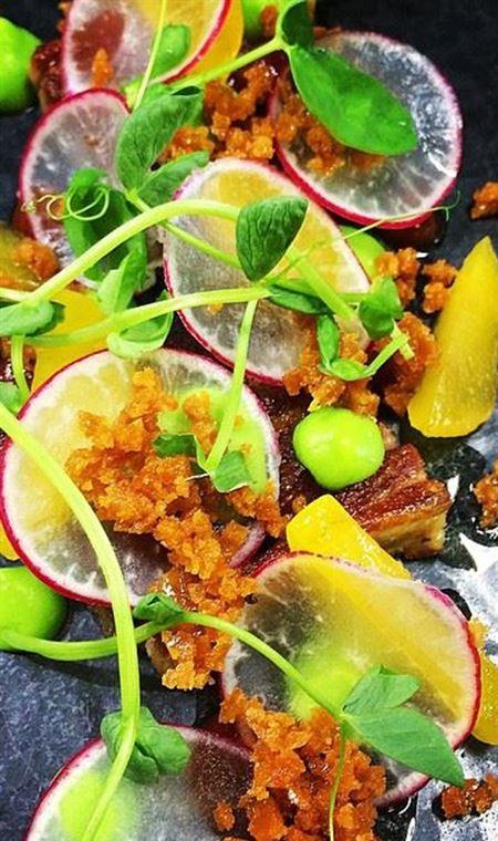 Knee Deep In Margaret River Restaurant - Restaurants Sydney 4