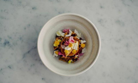 Knee Deep In Margaret River Restaurant - Restaurants Sydney 5