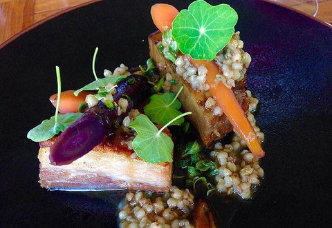 Knee Deep In Margaret River Restaurant - Restaurants Sydney 6