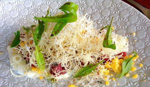 Knee Deep In Margaret River Restaurant - Restaurants Sydney 7