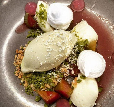 Knee Deep In Margaret River Restaurant - Restaurants Sydney 8