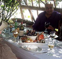 Lifeboat Seafood - Restaurants Sydney