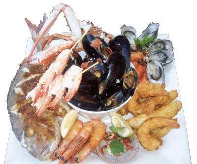 Lifeboat Seafood - Restaurants Sydney 5