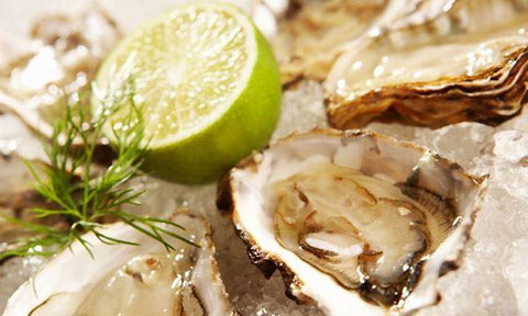 Lifeboat Seafood - Restaurants Sydney 7