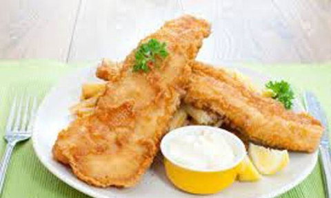 Lifeboat Seafood - Restaurants Sydney 8