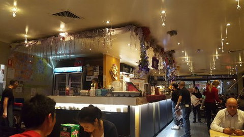 Malaya Corner - Restaurants Sydney 0