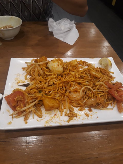 Malaya Corner - Restaurants Sydney 1