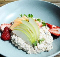 Mediterranea Restaurant - Restaurants Sydney
