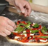 Mediterrani - Restaurants Sydney