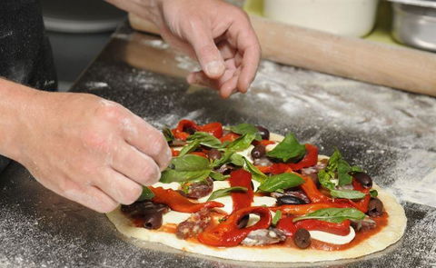Mediterrani - Restaurants Sydney 0