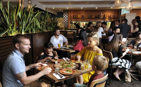 Mediterrani - Restaurants Sydney 9