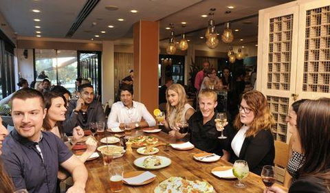 Mediterrani - Restaurants Sydney 10