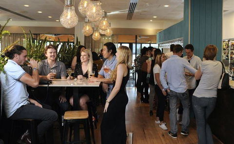 Mediterrani - Restaurants Sydney 5