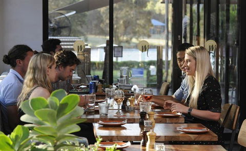 Mediterrani - Restaurants Sydney 6