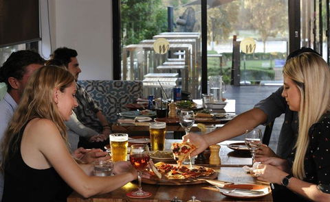 Mediterrani - Restaurants Sydney 7