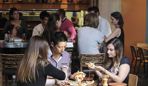 Mediterrani - Restaurants Sydney 8