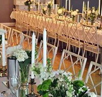 Oak Room Eleven - Restaurants Sydney