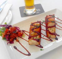 Paradise Valley Hotel - Restaurants Sydney