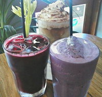 Perenti Cafe - Restaurants Sydney