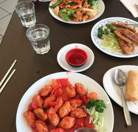 Pu Kwong Vegetarian Restaurant - Restaurants Sydney