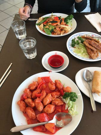 Pu Kwong Vegetarian Restaurant - Restaurants Sydney 0