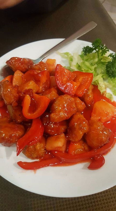 Pu Kwong Vegetarian Restaurant - Restaurants Sydney 4