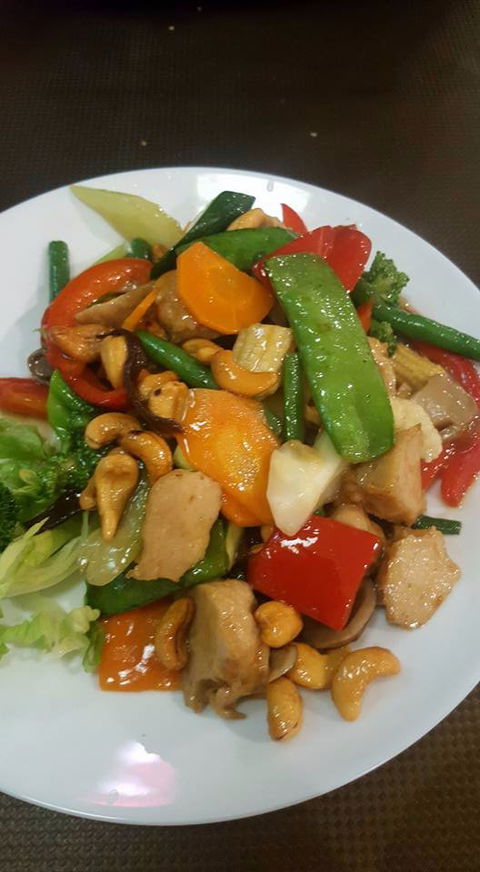 Pu Kwong Vegetarian Restaurant - Restaurants Sydney 5