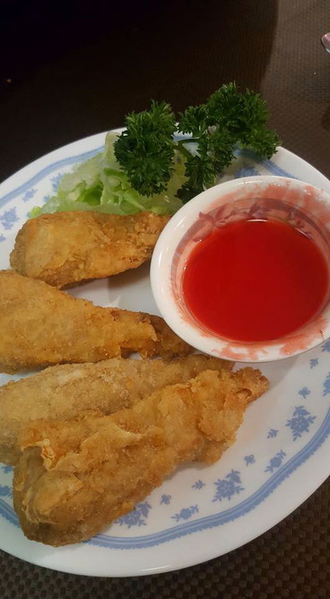 Pu Kwong Vegetarian Restaurant - Restaurants Sydney 6