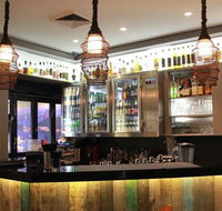 Redsalt - Restaurants Sydney