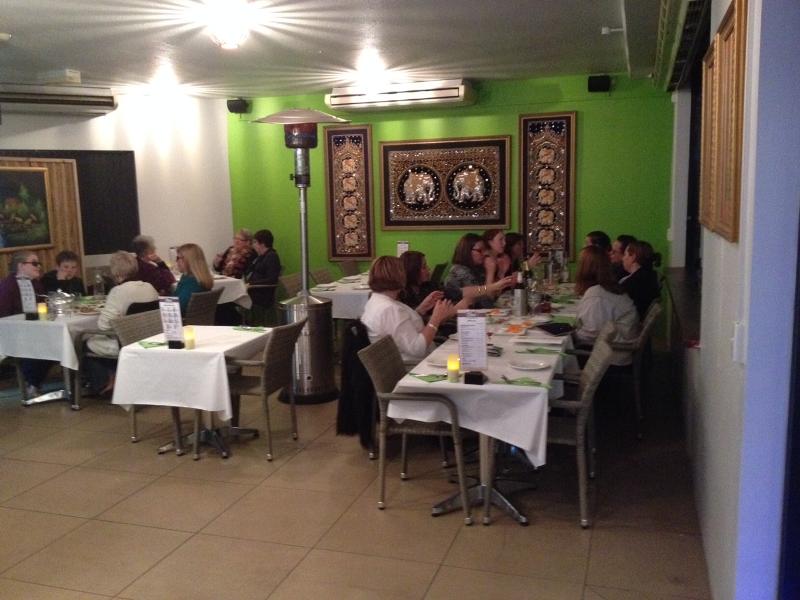 Ferny Hills QLD Restaurants Sydney
